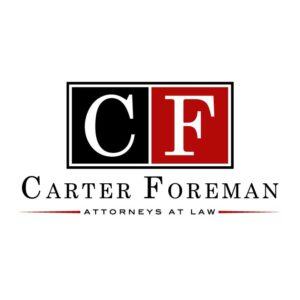 Carter Forman