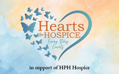 Hearts for Hospice